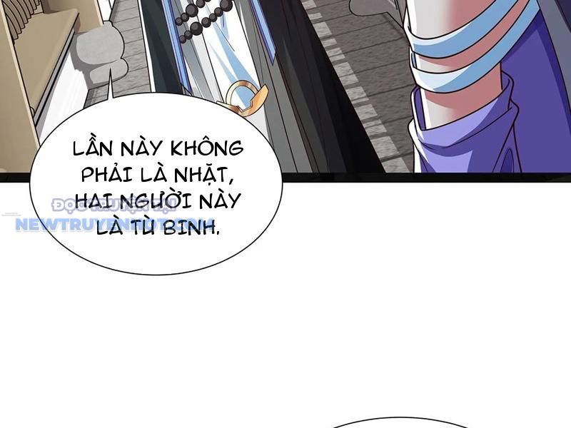 Hoá Ra Ta Là Lão Tổ Ma Đạo? Chapter 45 - Trang 2