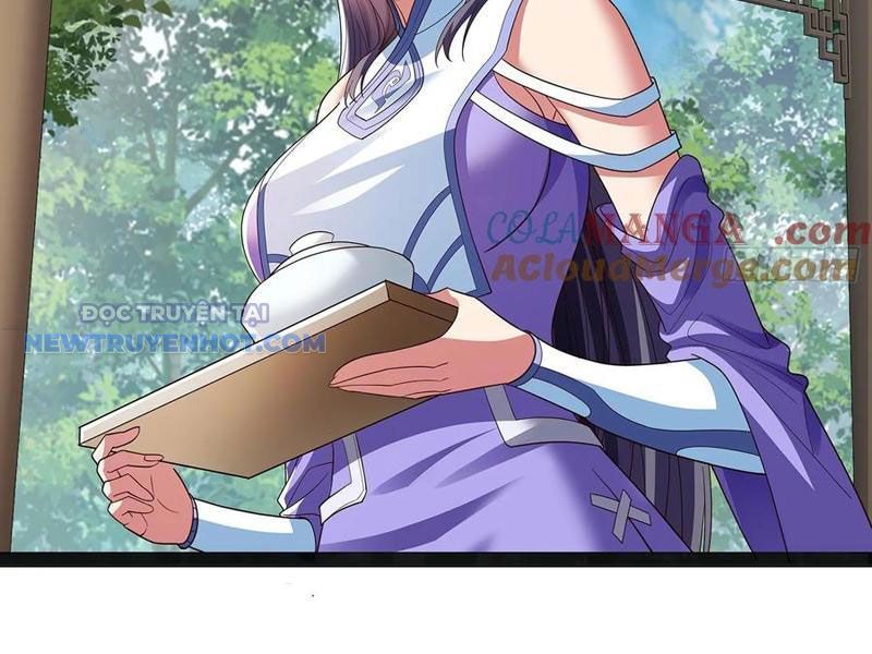 Hoá Ra Ta Là Lão Tổ Ma Đạo? Chapter 45 - Trang 2