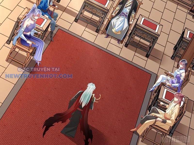 Hoá Ra Ta Là Lão Tổ Ma Đạo? Chapter 45 - Trang 2