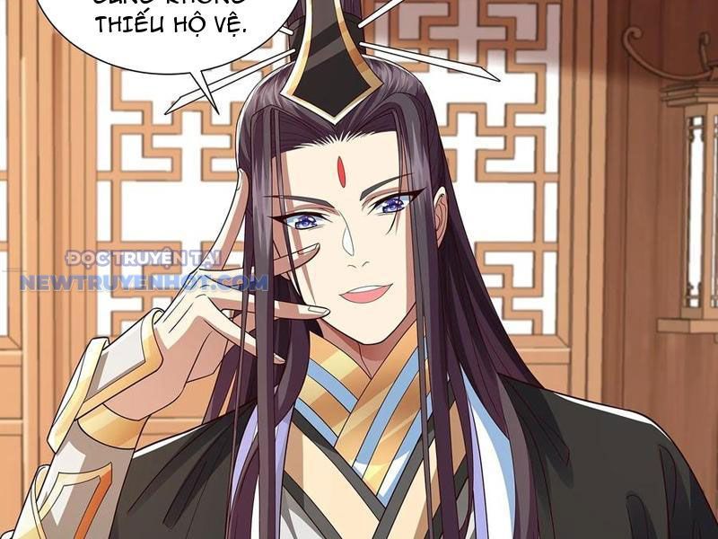 Hoá Ra Ta Là Lão Tổ Ma Đạo? Chapter 45 - Trang 2