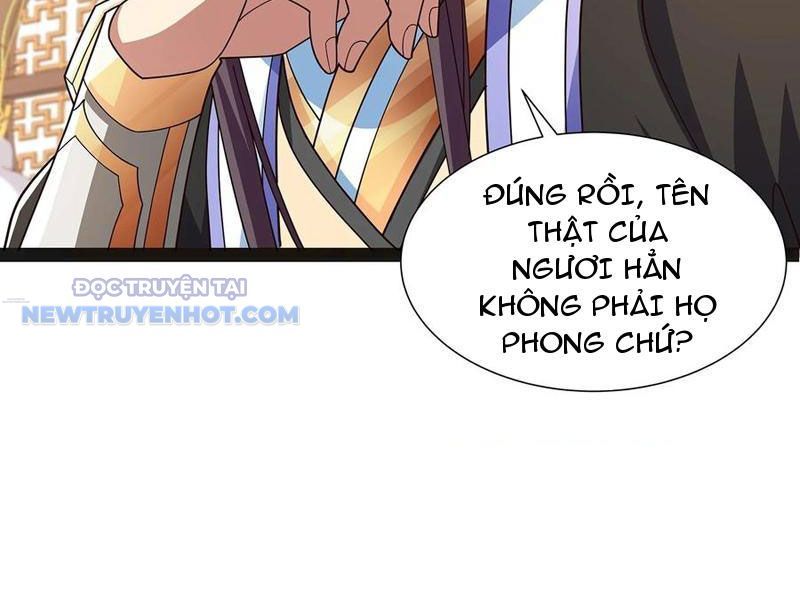 Hoá Ra Ta Là Lão Tổ Ma Đạo? Chapter 45 - Trang 2