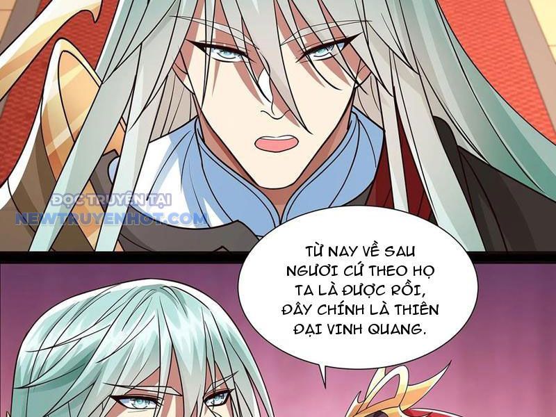 Hoá Ra Ta Là Lão Tổ Ma Đạo? Chapter 45 - Trang 2