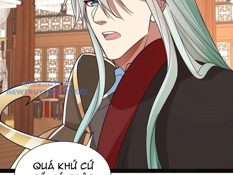 Hoá Ra Ta Là Lão Tổ Ma Đạo? Chapter 45 - Trang 2