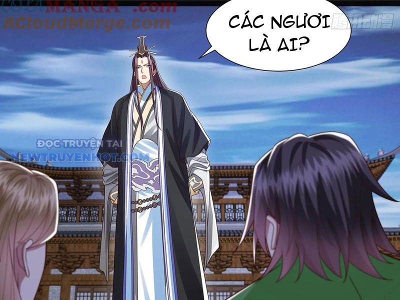 Hoá Ra Ta Là Lão Tổ Ma Đạo? Chapter 45 - Trang 2