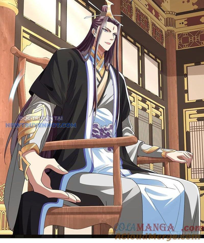 Hoá Ra Ta Là Lão Tổ Ma Đạo? Chapter 46 - Trang 2