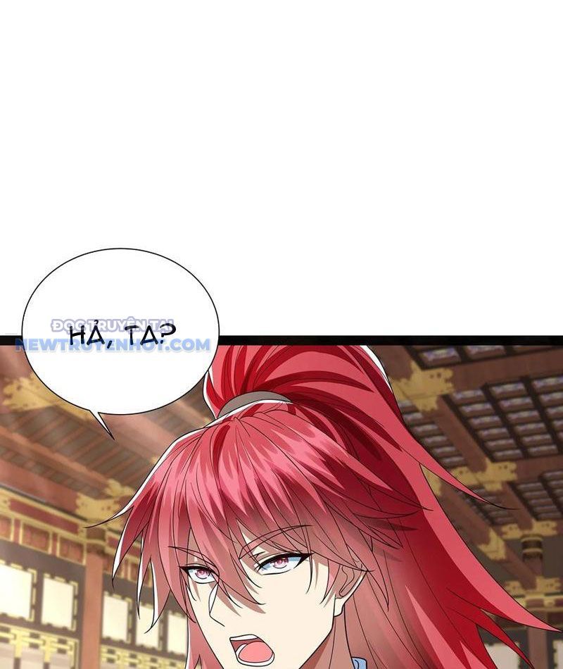 Hoá Ra Ta Là Lão Tổ Ma Đạo? Chapter 46 - Trang 2