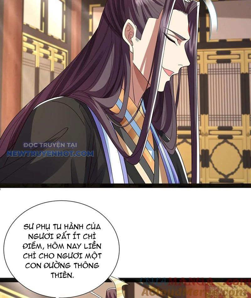 Hoá Ra Ta Là Lão Tổ Ma Đạo? Chapter 46 - Trang 2
