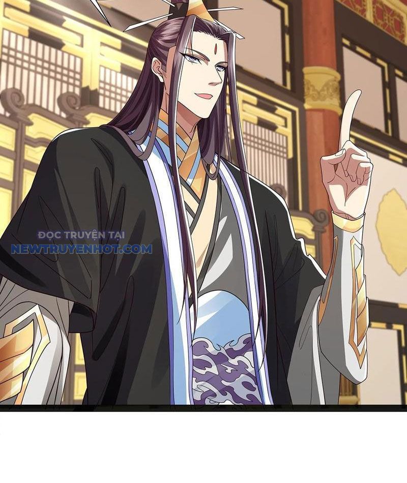 Hoá Ra Ta Là Lão Tổ Ma Đạo? Chapter 46 - Trang 2