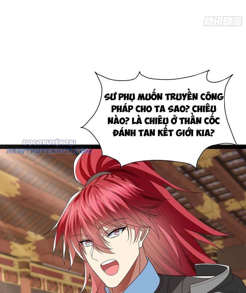 Hoá Ra Ta Là Lão Tổ Ma Đạo? Chapter 46 - Trang 2