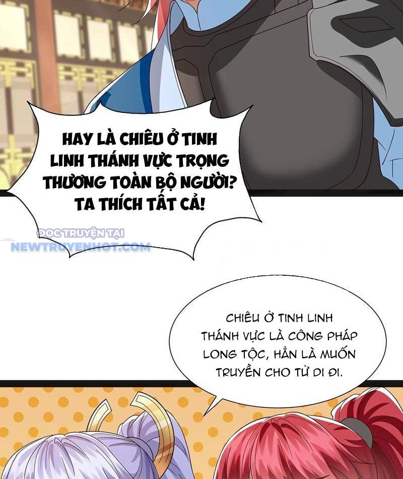 Hoá Ra Ta Là Lão Tổ Ma Đạo? Chapter 46 - Trang 2