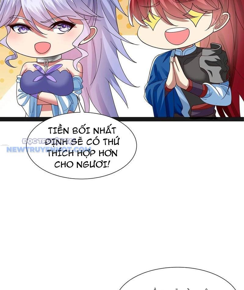 Hoá Ra Ta Là Lão Tổ Ma Đạo? Chapter 46 - Trang 2