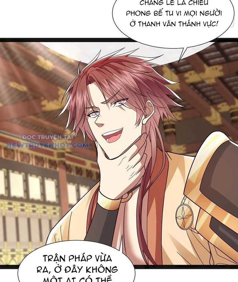 Hoá Ra Ta Là Lão Tổ Ma Đạo? Chapter 46 - Trang 2