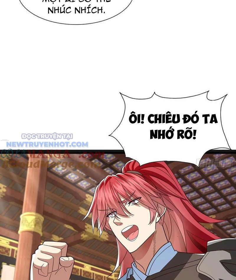 Hoá Ra Ta Là Lão Tổ Ma Đạo? Chapter 46 - Trang 2