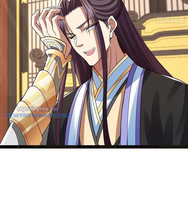 Hoá Ra Ta Là Lão Tổ Ma Đạo? Chapter 46 - Trang 2