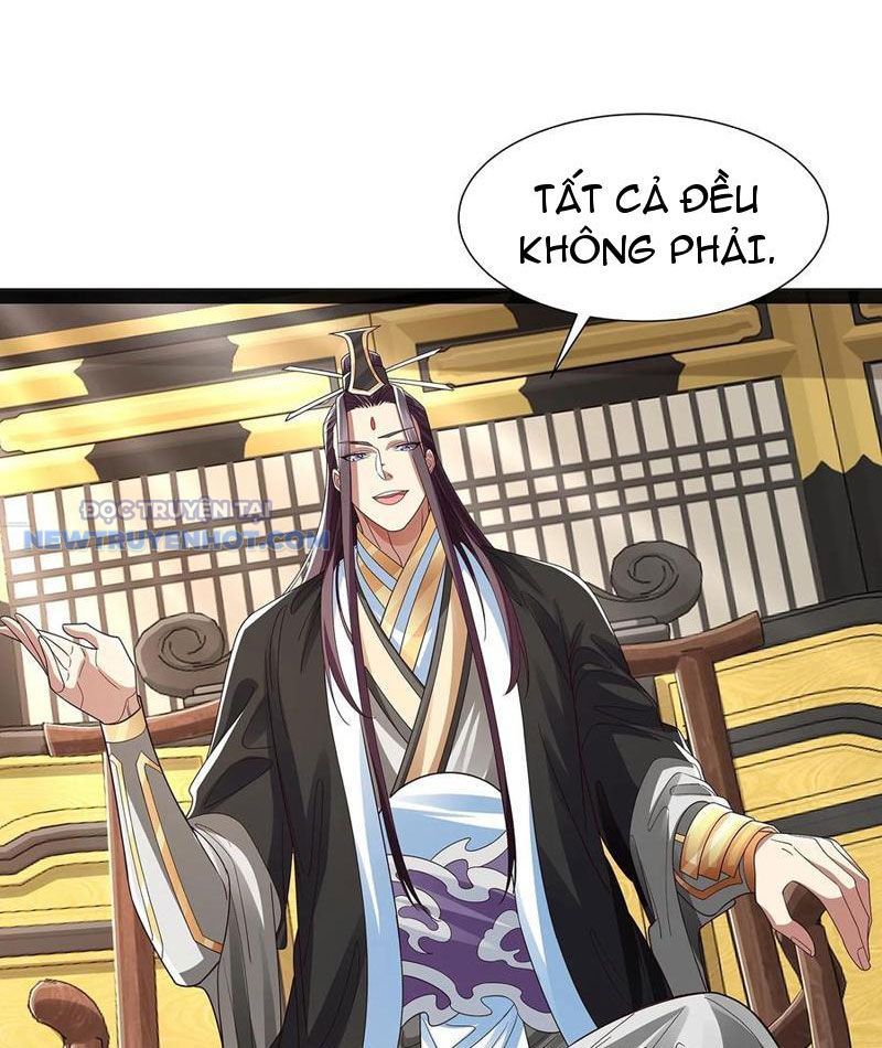 Hoá Ra Ta Là Lão Tổ Ma Đạo? Chapter 46 - Trang 2