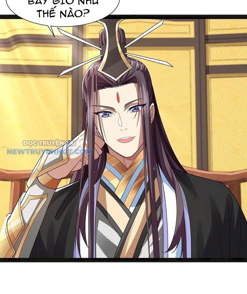 Hoá Ra Ta Là Lão Tổ Ma Đạo? Chapter 46 - Trang 2