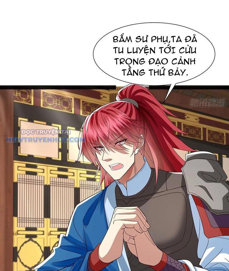 Hoá Ra Ta Là Lão Tổ Ma Đạo? Chapter 46 - Trang 2