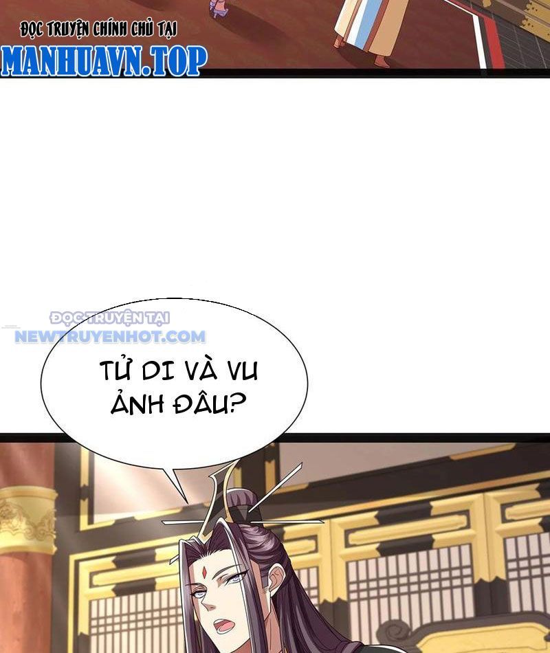 Hoá Ra Ta Là Lão Tổ Ma Đạo? Chapter 46 - Trang 2