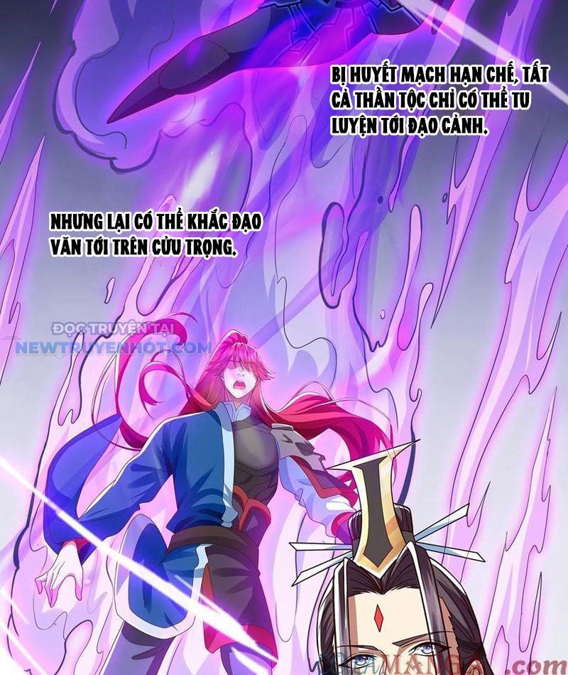 Hoá Ra Ta Là Lão Tổ Ma Đạo? Chapter 46 - Trang 2