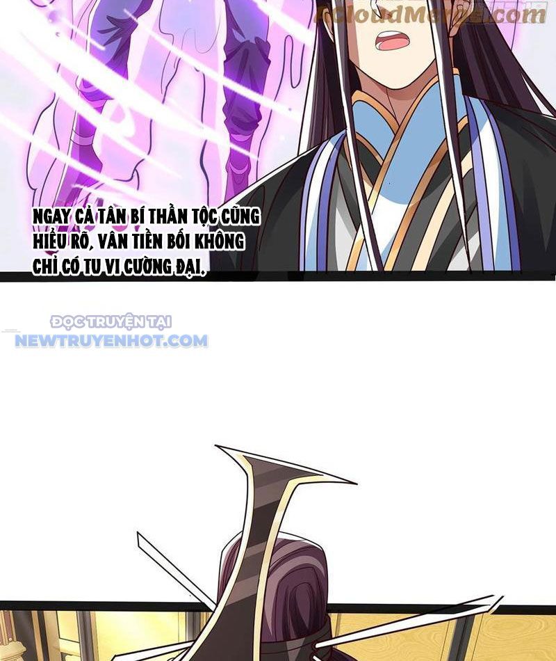 Hoá Ra Ta Là Lão Tổ Ma Đạo? Chapter 46 - Trang 2