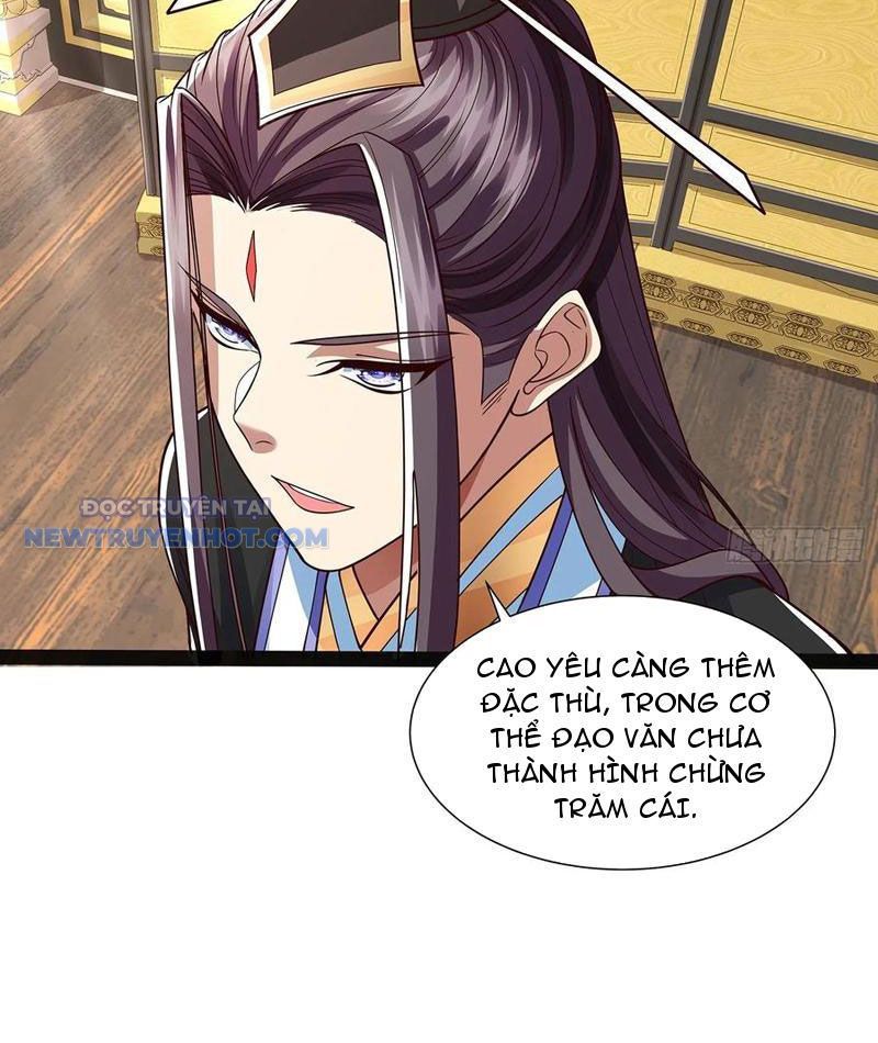 Hoá Ra Ta Là Lão Tổ Ma Đạo? Chapter 46 - Trang 2