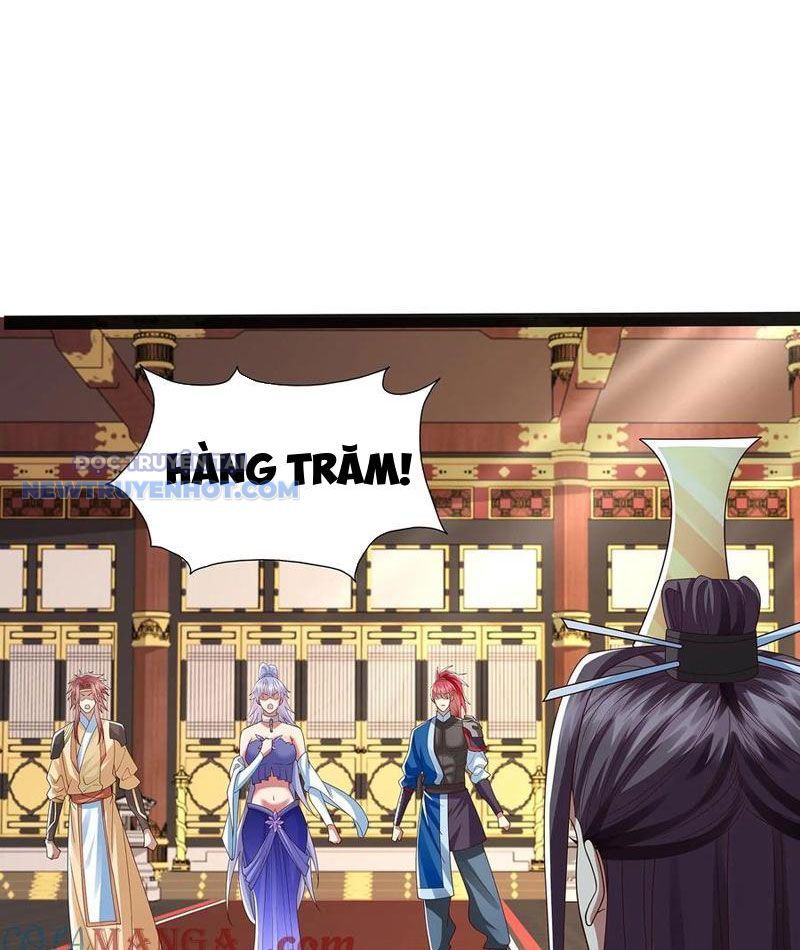 Hoá Ra Ta Là Lão Tổ Ma Đạo? Chapter 46 - Trang 2