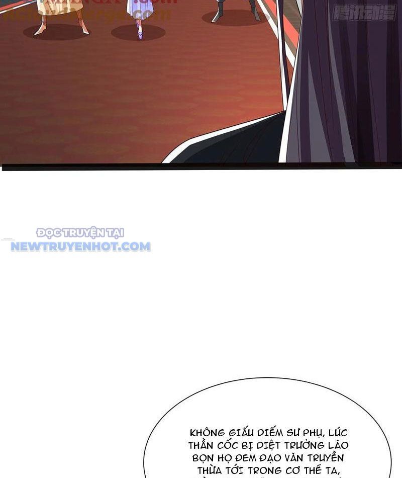 Hoá Ra Ta Là Lão Tổ Ma Đạo? Chapter 46 - Trang 2