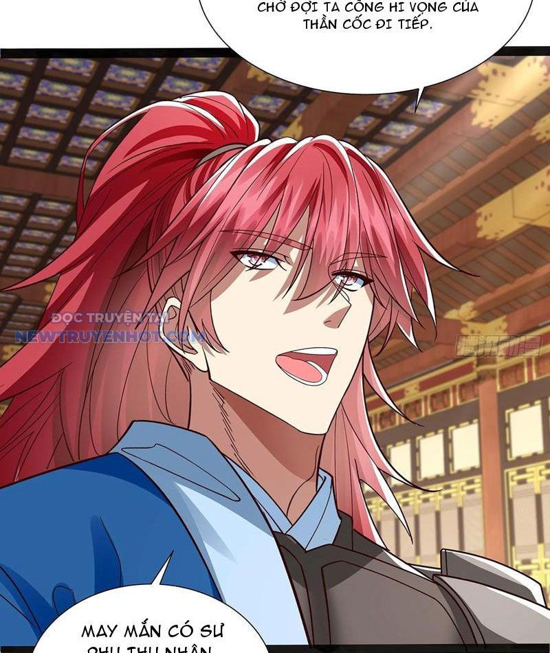 Hoá Ra Ta Là Lão Tổ Ma Đạo? Chapter 46 - Trang 2