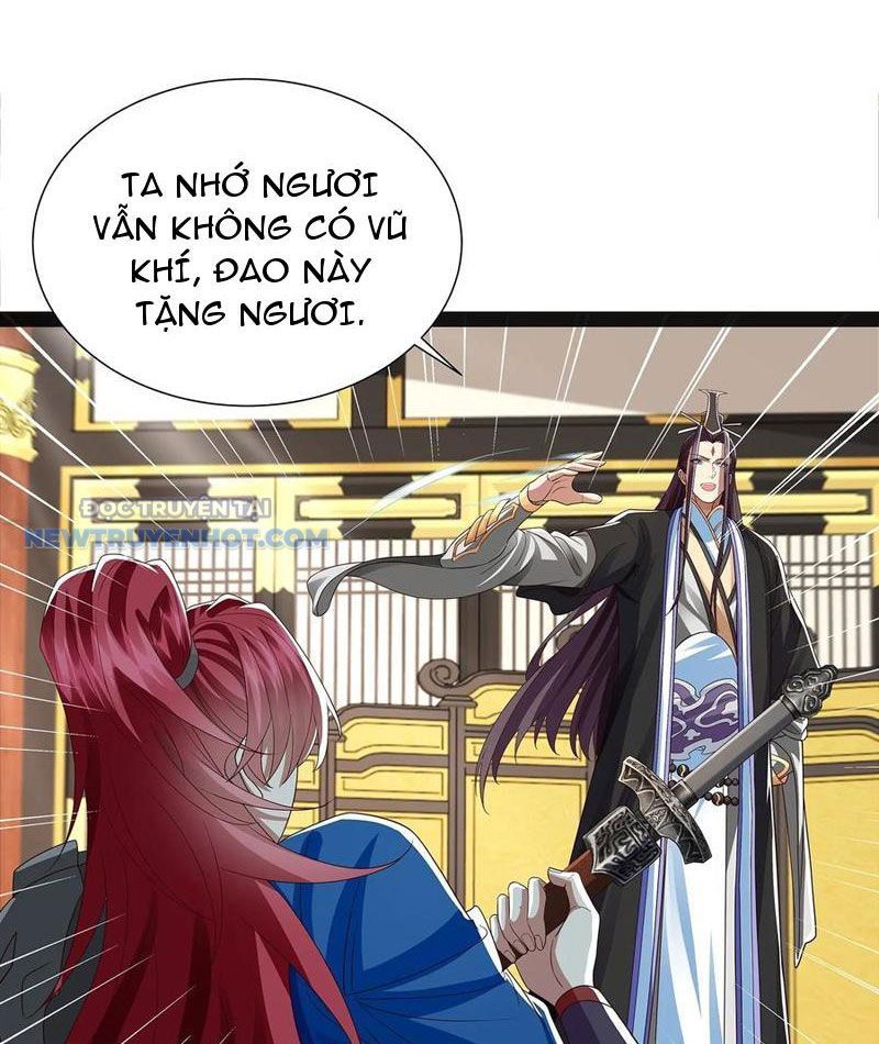 Hoá Ra Ta Là Lão Tổ Ma Đạo? Chapter 46 - Trang 2