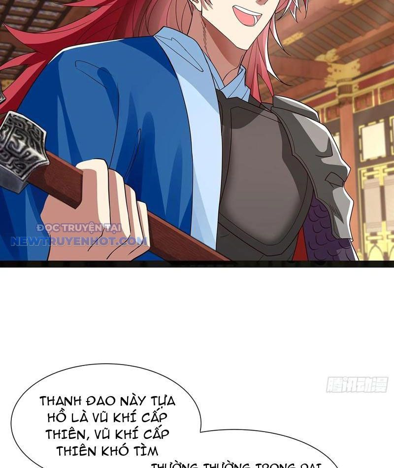 Hoá Ra Ta Là Lão Tổ Ma Đạo? Chapter 46 - Trang 2