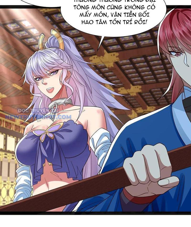 Hoá Ra Ta Là Lão Tổ Ma Đạo? Chapter 46 - Trang 2