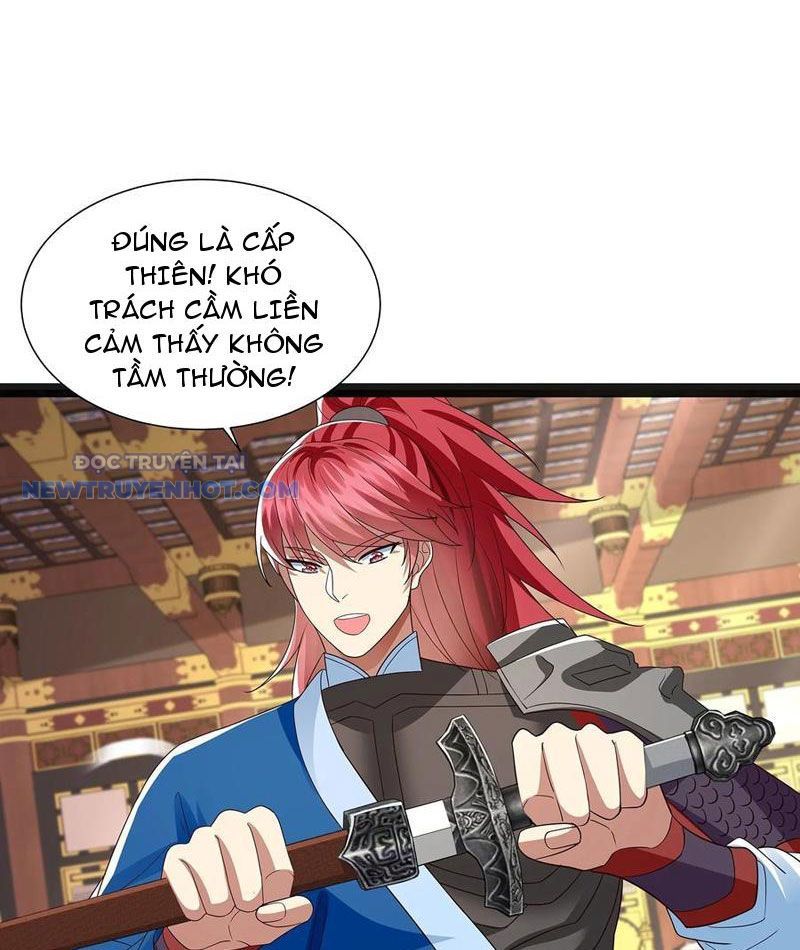 Hoá Ra Ta Là Lão Tổ Ma Đạo? Chapter 46 - Trang 2