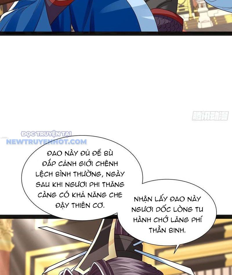 Hoá Ra Ta Là Lão Tổ Ma Đạo? Chapter 46 - Trang 2