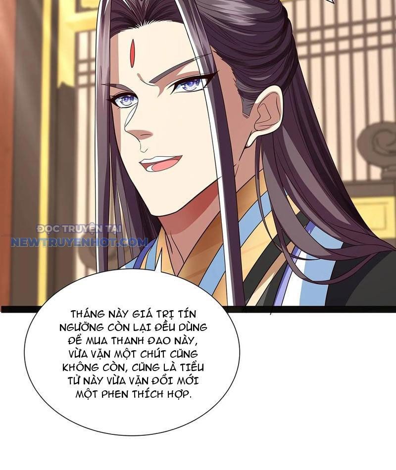 Hoá Ra Ta Là Lão Tổ Ma Đạo? Chapter 46 - Trang 2