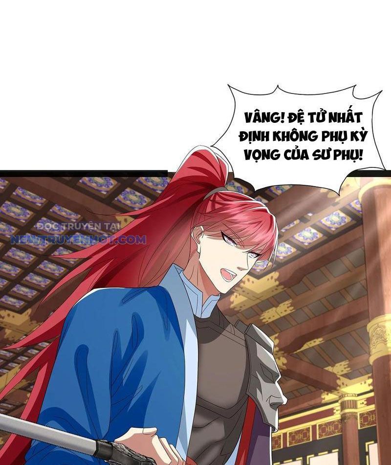 Hoá Ra Ta Là Lão Tổ Ma Đạo? Chapter 46 - Trang 2