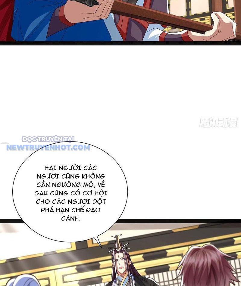 Hoá Ra Ta Là Lão Tổ Ma Đạo? Chapter 46 - Trang 2