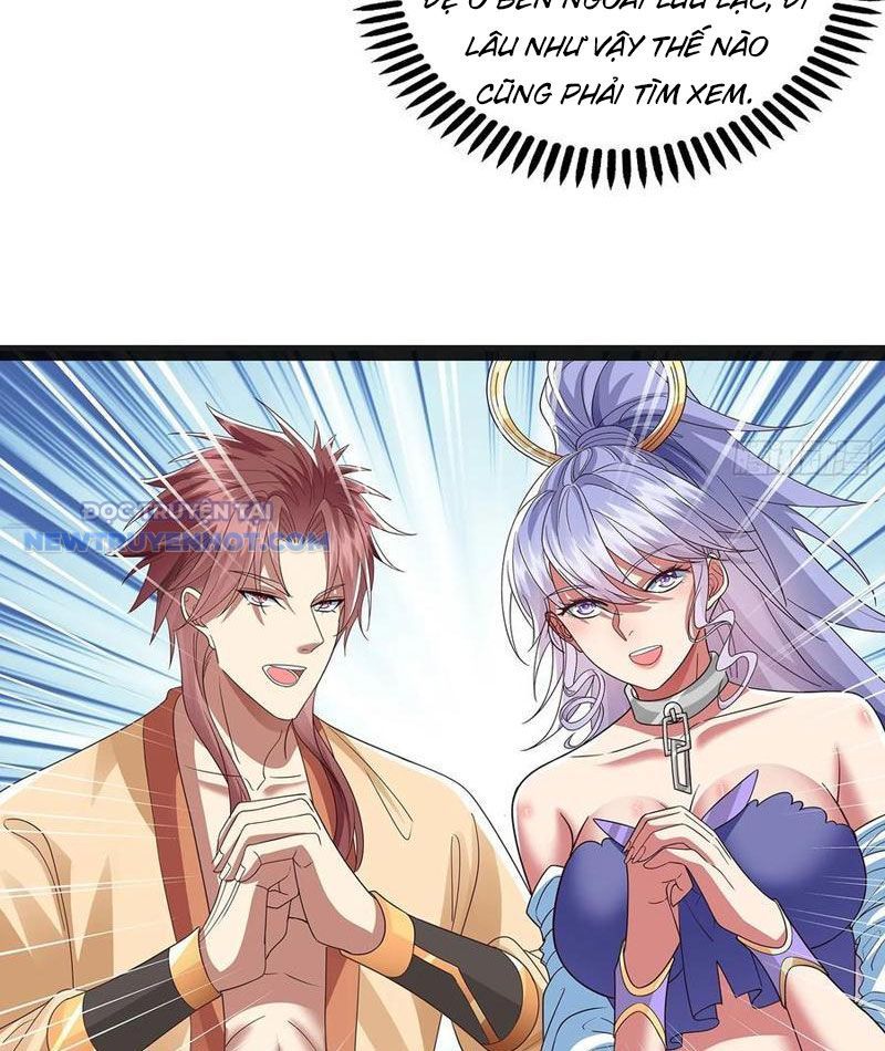 Hoá Ra Ta Là Lão Tổ Ma Đạo? Chapter 46 - Trang 2