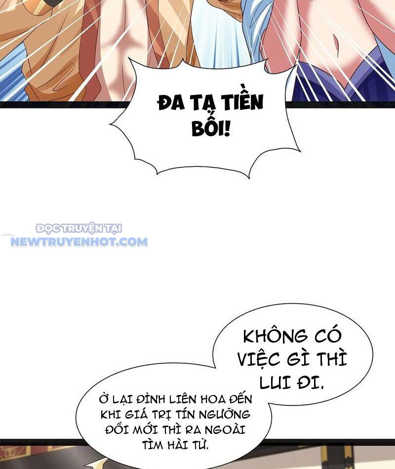 Hoá Ra Ta Là Lão Tổ Ma Đạo? Chapter 46 - Trang 2