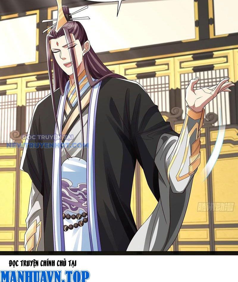 Hoá Ra Ta Là Lão Tổ Ma Đạo? Chapter 46 - Trang 2