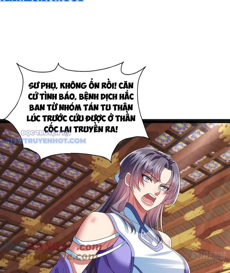Hoá Ra Ta Là Lão Tổ Ma Đạo? Chapter 46 - Trang 2