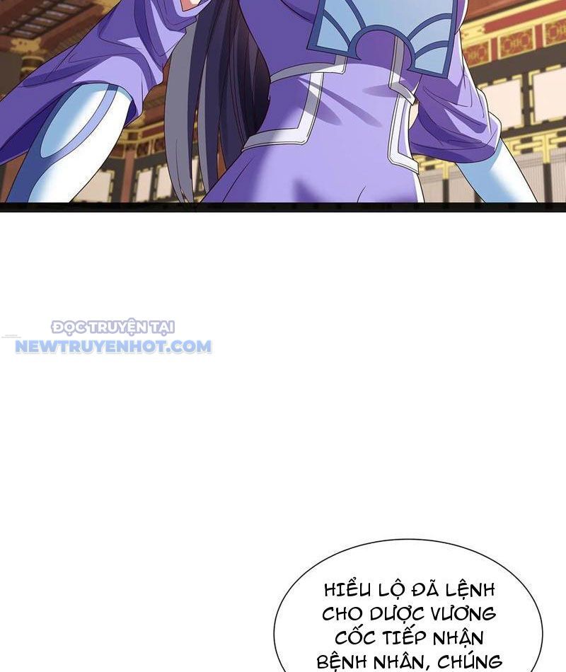 Hoá Ra Ta Là Lão Tổ Ma Đạo? Chapter 46 - Trang 2