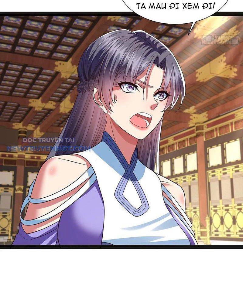 Hoá Ra Ta Là Lão Tổ Ma Đạo? Chapter 46 - Trang 2