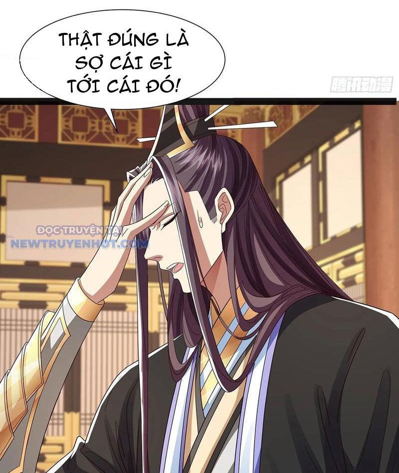 Hoá Ra Ta Là Lão Tổ Ma Đạo? Chapter 46 - Trang 2