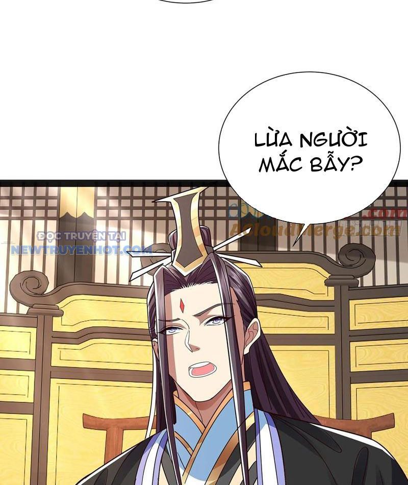 Hoá Ra Ta Là Lão Tổ Ma Đạo? Chapter 46 - Trang 2