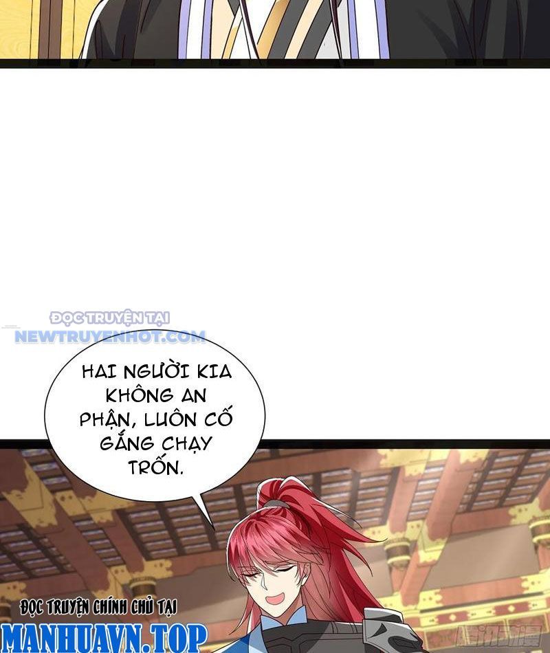 Hoá Ra Ta Là Lão Tổ Ma Đạo? Chapter 46 - Trang 2