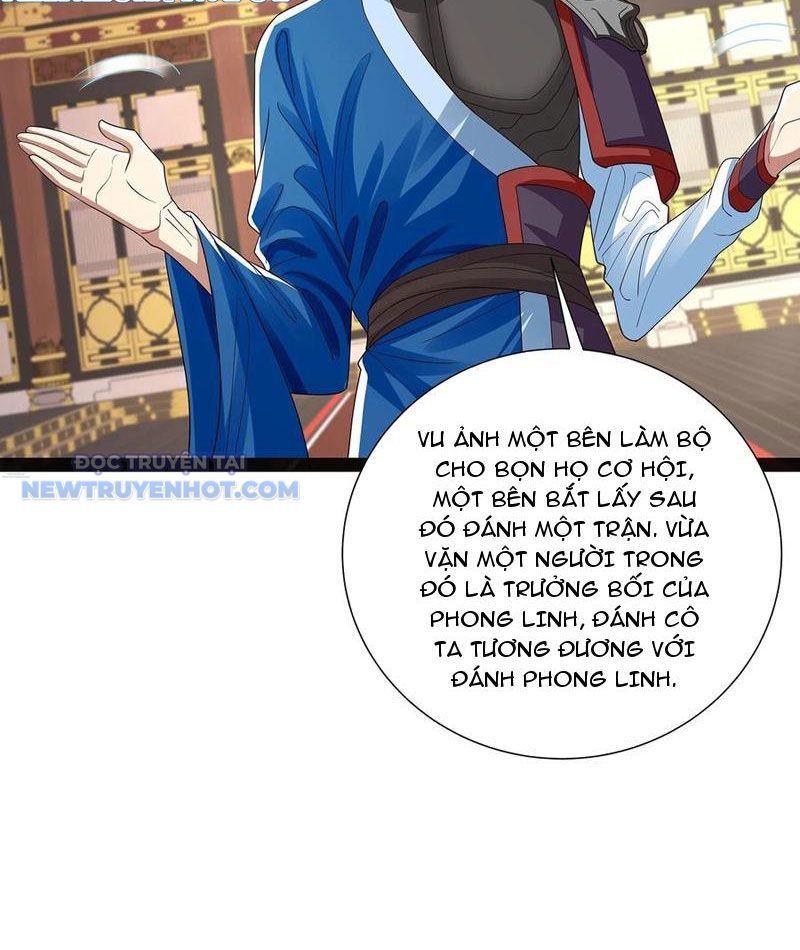 Hoá Ra Ta Là Lão Tổ Ma Đạo? Chapter 46 - Trang 2