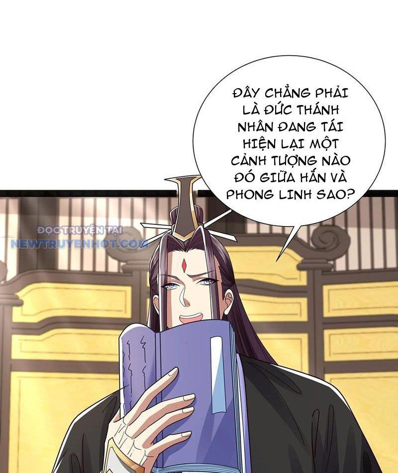 Hoá Ra Ta Là Lão Tổ Ma Đạo? Chapter 46 - Trang 2