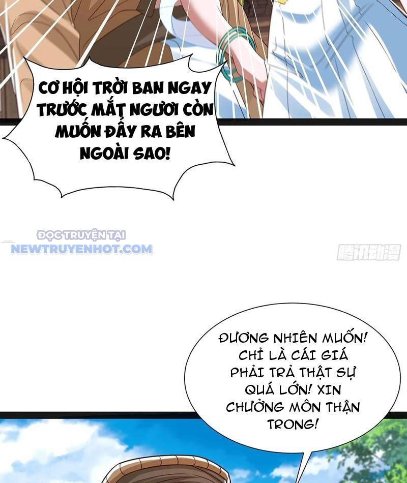 Hoá Ra Ta Là Lão Tổ Ma Đạo? Chapter 47 - Trang 2