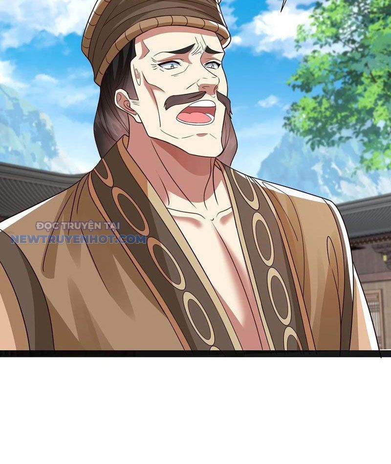 Hoá Ra Ta Là Lão Tổ Ma Đạo? Chapter 47 - Trang 2