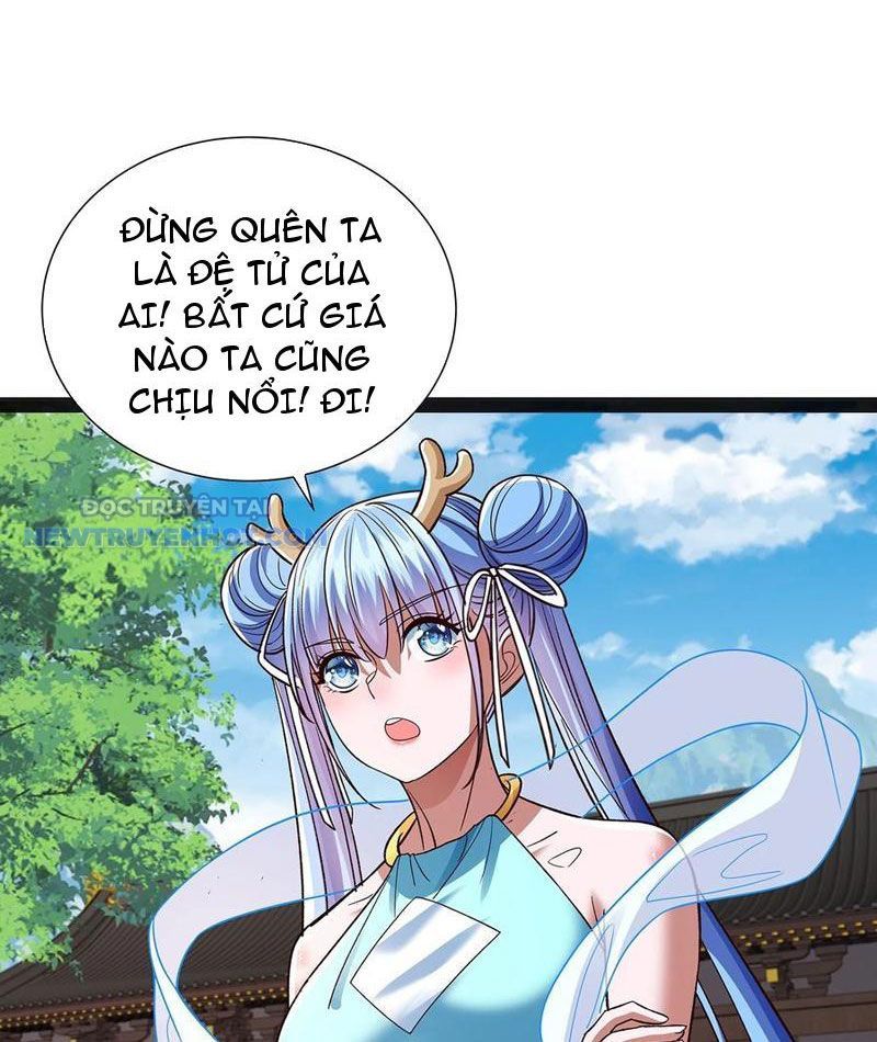 Hoá Ra Ta Là Lão Tổ Ma Đạo? Chapter 47 - Trang 2